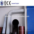 China factory downspout /rain gutter roll forming machine